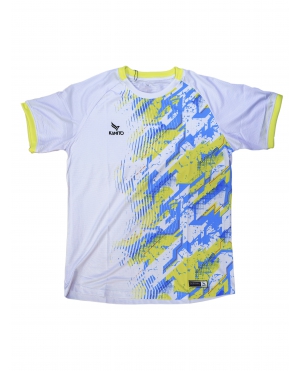 ÁO KAMITO FLASH LIGHT TRẮNG – CHÍNH HÃNG KAMITO