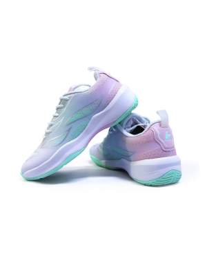 GIÀY CẦU LÔNG KAWASAKI 2301 HỒNG – CHÍNH HÃNG KAWASAKI