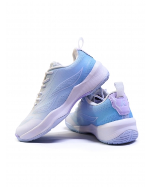 GIÀY CẦU LÔNG KAWASAKI 2301 TÍM – CHÍNH HÃNG KAWASAKI