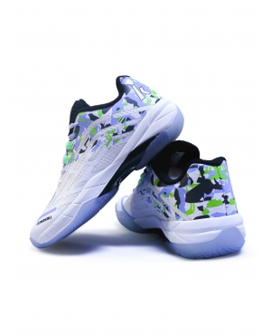 GIÀY KAWASAKI 3306 TRẮNG – CHÍNH HÃNG KAWASAKI