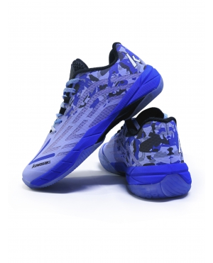 GIÀY KAWASAKI 3306 XANH – CHÍNH HÃNG KAWASAKI