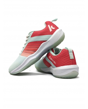 Giày cầu lông Kawasaki 367 Đỏ – Chính hãng Kawasaki 2023