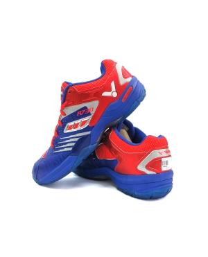 GIÀY VICTOR A730 CHÍNH HÃNG VICTOR 2017 ĐỎ KIM LOẠI