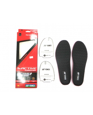 LÓT GIÀY YONEX ACTIVE+ CHÍNH HÃNG