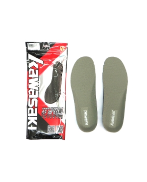 LÓT GIÀY KAWASAKI CHÍNH HÃNG, LÓT GIÀY CẦU LÔNG, LÓT GIÀY ĐI BỘ, LÓT GIÀY THỂ THAO