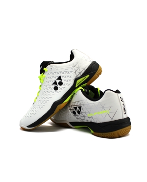 Giày cầu lông Yonex Elipsion X new 2019 (Trắng)