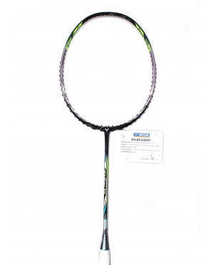 VỢT CẦU LÔNG VICTOR AURA SPEED 90S CHÍNH HÃNG VICTOR