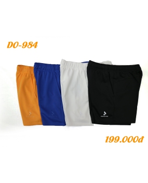 QUẦN DONEX 984 CHÍNH HÃNG DONEX