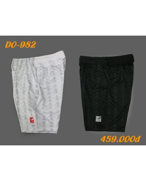 QUẦN DONEX 982 CHÍNH HÃNG DONEX