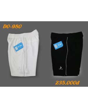 QUẦN DONEX 980 CHÍNH HÃNG DONEX