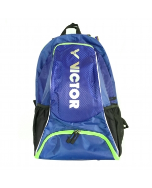 Balo Victor 010 XANH – Siêu nhẹ – Chính hãng Victor 2016