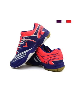 GIÀY VICTOR 610, GIÀY VICTOR 2018, GIÀY VICTOR MỚI NHẤT, GIÀY CẦU LÔNG GIÁ RẺ