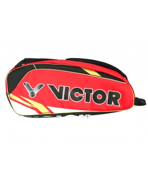 Túi Victor 210 ĐỎ – Chính hãng Victor 2016