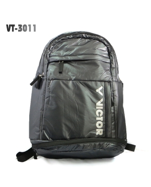 BALO FULL ĐEN VICTOR 3011 CHÍNH HÃNG NEW 2018