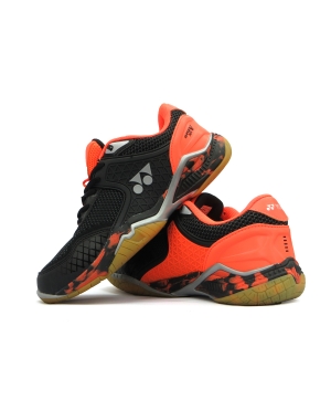 GIÀY YONEX SUPER ACE V – CHÍNH HÃNG YONEX 2018 (ĐEN/CAM)