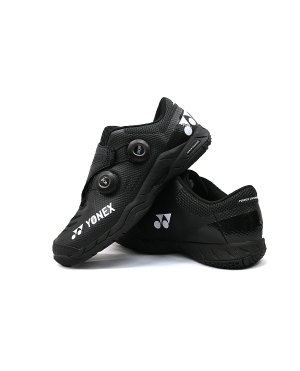 GIÀY CẦU LÔNG YONEX INFINITY BOA CHÍNH HÃNG YONEX 2019 (ĐEN)