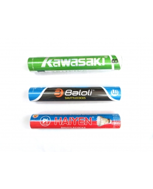 Ống Cầu Kawasaki 8, Óng Cầu Baloli, Ống Cầu Hải Yến Xanh Đỏ