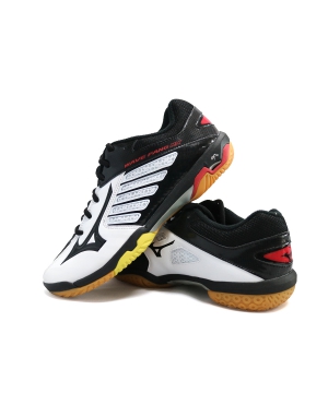 GIÀY CẦU LÔNG WAVE FANG RX NEW 2019 – CHÍNH HÃNG MIZUNO