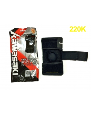 BĂNG GỐI KAWASAKI –  CHÍNH HÃNG KAWASAKI 2016