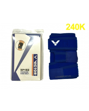 BĂNG GỐI VICTOR – CHÍNH HÃNG VICTOR 2016