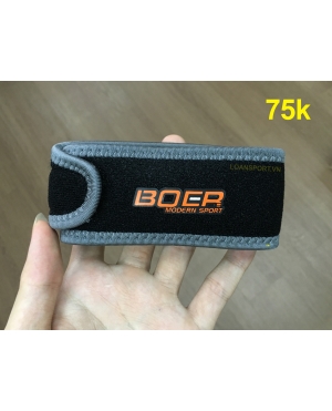 BĂNG ĐẦU GỐI BOER DẠNG SỢI, BĂNG GỐI SỢI CẦU LÔNG, BĂNG ĐẦU GỐI CẦU LÔNG