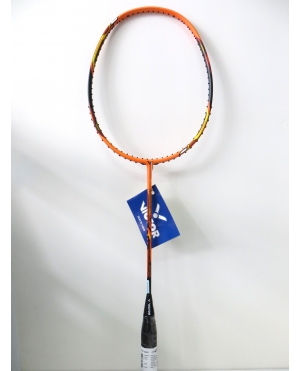 VỢT CẦU LÔNG VICTOR HX 60H CHÍNH HÃNG VICTOR – MAX 15KG