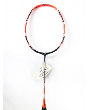 VỢT CẦU LÔNG VICTOR AP6000 CAM ĐEN CHÍNH HÃNG VICTOR