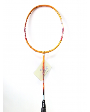 VỢT CẦU LÔNG VICTOR BS1900 ĐỎ LỬA CHÍNH HÃNG VICTOR 2017