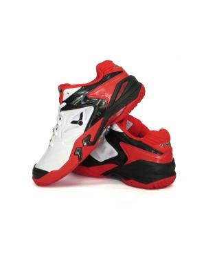 Giày Victor 2016 – Victor 9200 DC TRẮNG ĐỎ – Chính hãng Victor 2016