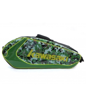 Túi Kawasaki 8637 XANH QUÂN ĐỘI – Chính hãng KAWASAKI 2016