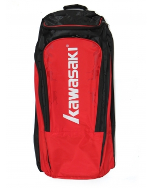 Balo Dài Kawasaki 8225 Đỏ – Chính hãng KAWASAKI 201