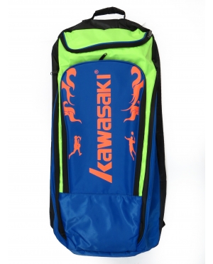 Balo Dài Kawasaki 8225 Xanh – Chính hãng KAWASAKI 2016