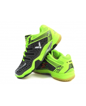 GIÀY VICTOR SH 830 XANH XÁM KHÓI, VICTOR 830, VICTOR SH830, VICTOR 830