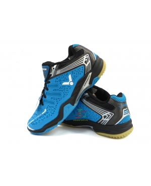 GIÀY VICTOR 830 XANH AQUA CHÍNH HÃNG VICTOR 2016 – GIÀY VICTOR 830, GIAY VICTOR SH 830, VICTOR SH830