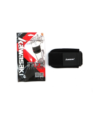 BĂNG CỔ TAY KAWASAKI CHÍNH HÃNG, BĂNG CỔ TAY CHẤN THƯƠNG