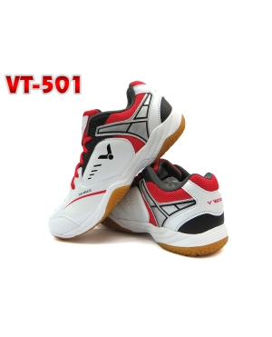 GIÀY VICTOR 501, GIÀY VICTOR MỚI NHẤT, GIÀY CẦU LÔNG NAM, NỮ