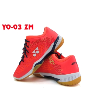 GIÀY YONEX 03ZM ĐỎ CHÍNH HÃNG YONEX 2017