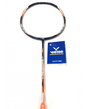 VỢT VICTOR THURTER K9 CHÍNH HÃNG VICTOR TẶNG AP 9500 VÀ TÚI HOẶC GIÀY