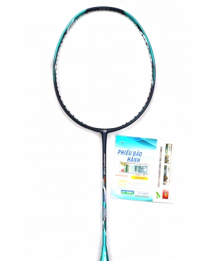 Vợt cầu lông Yonex NanoFlare 700 Xanh Ngọc – Chính Hãng Yonex 2019