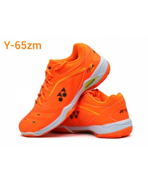 Giày cầu lông Yonex 65ZM chính hãng NEW 2019 (ORANGE)
