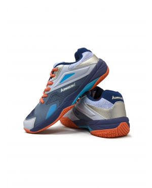 GIÀY CẦU LÔNG KAWASKI K565 DÂY CAM – CHÍNH HÃNG KAWASAKI