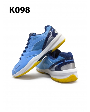 GIÀY KAWASAKI 098 XANH BIỂN – CHÍNH HÃNG KAWASAKI 2022