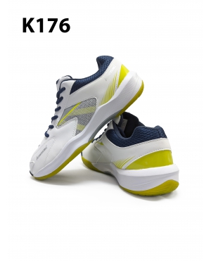 GIÀY KAWASAKI 176 TRẮNG CHUỐI – CHÍNH HÃNG KAWASAKI 2022