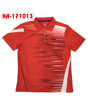 ÁO KAWASAKI 171013 CHÍNH HÃNG KAWASAKI 2017