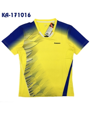 ÁO KAWASAKI 171016 CHÍNH HÃNG KAWASAKI 2017