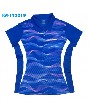 ÁO KAWASAKI 172019 CHÍNH HÃNG KAWASAKI 2017