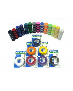 Quấn cán GO TO, YONEX