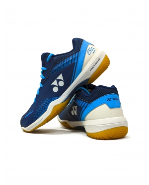 GIÀY CẦU LÔNG YONEX 65Z3W BLUE – CHÍNH HÃNG YONEX