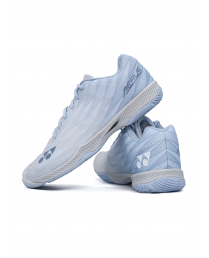 GIÀY CẦU LÔNG AERUS 2023 – XANH SÁNG – CHÍNH HÃNG YONEX