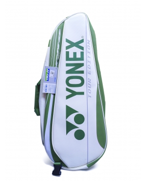 Túi YONEX Dài – Trắng xanh